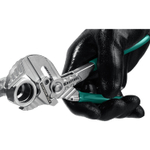 KRAFTOOL Vise-Wrench, 180 мм, клещи переставные-гаечный ключ (22063)