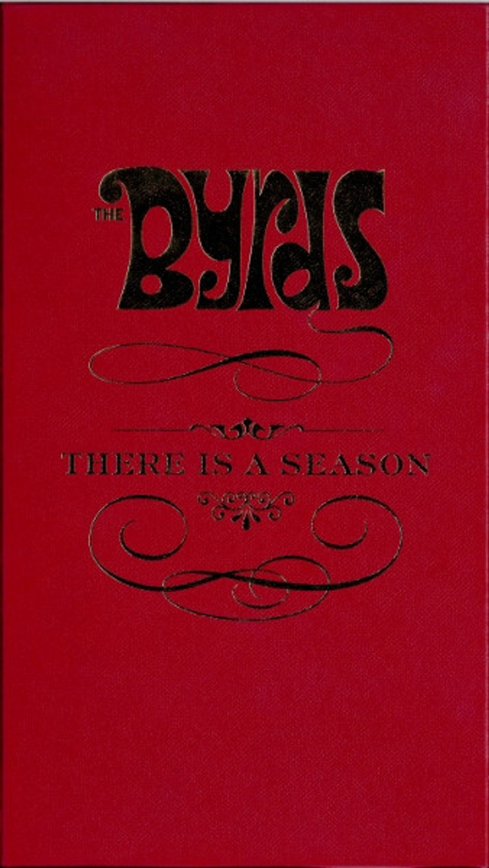 The Byrds / There Is A Season (4CD+DVD)