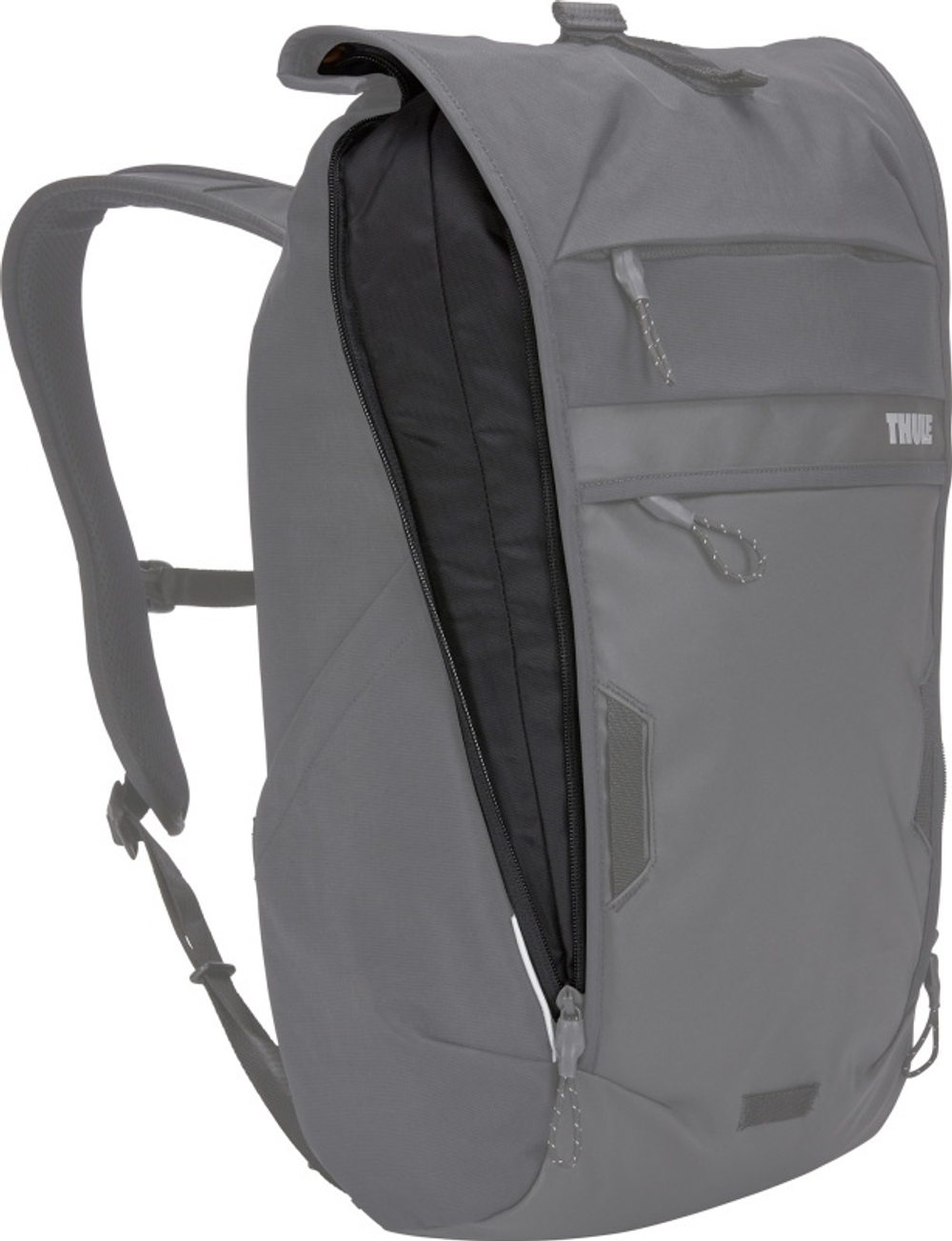 Рюкзак для ноутбука Thule Paramount Commuter Backpack 18L TPCB18K Black (3204729)