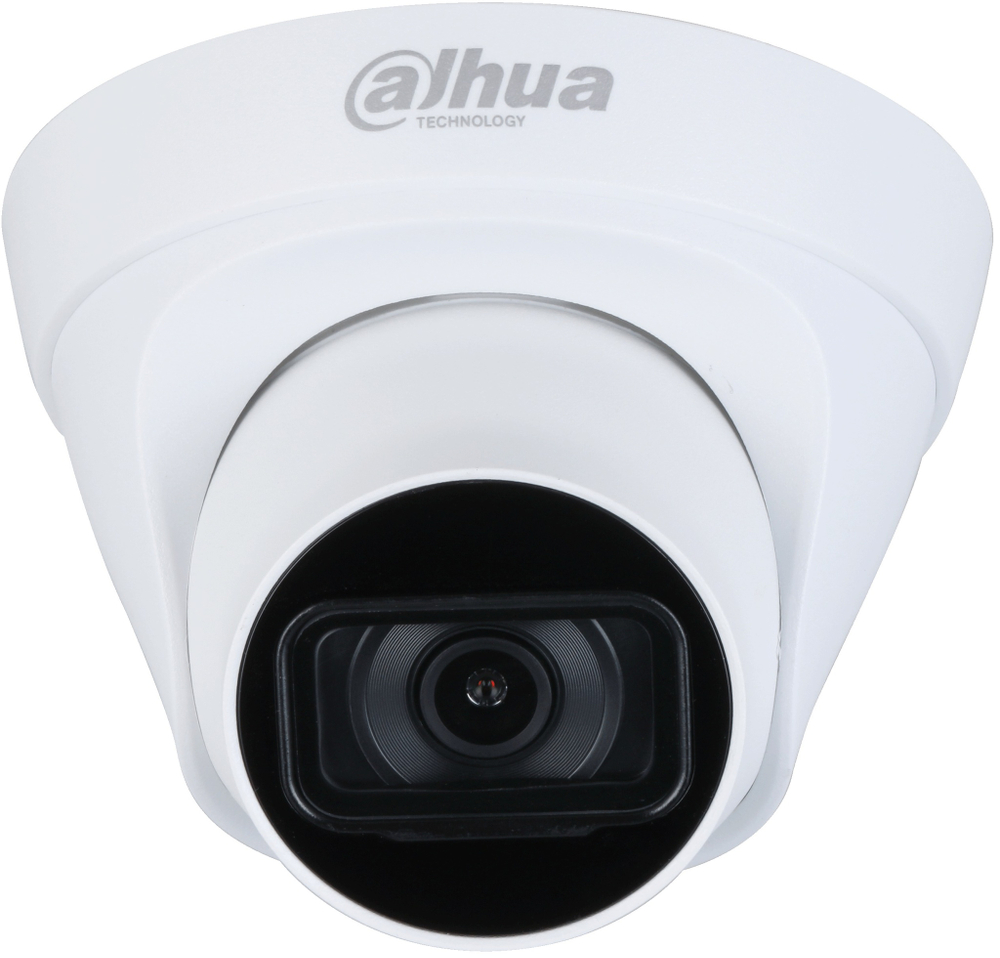Видеокамера IP Dahua DH-IPC-HDW1230T1P-0360B-S6