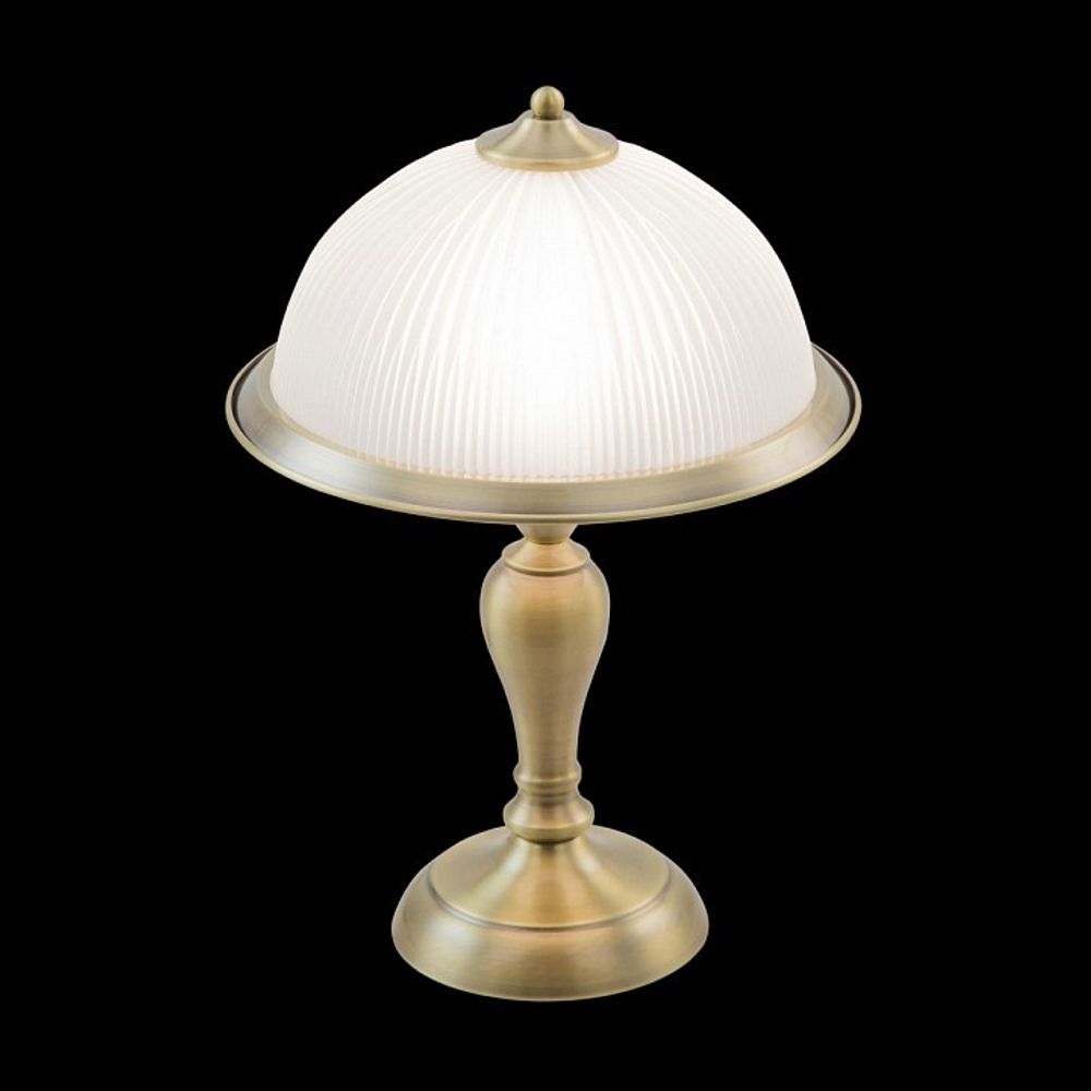 Настольная лампа декоративная Citilux Идальго CL434811