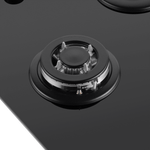 Газовая варочная панель MAUNFELD EGHG.43.33CB.R/G