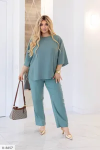 Костюм II-8656 Фабрика Моды