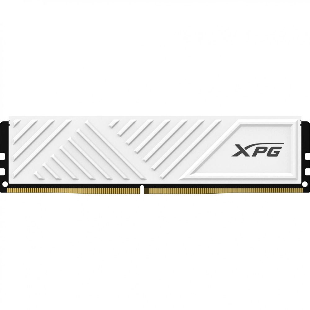 Память оперативная A-Data 32GB DDR4 3200 U-DIMM XPG Gammix D35 RGB (AX4U320032G16A-SWHD35)