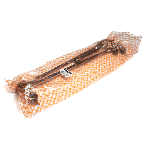 6430-5205500 AE Трапеция стеклоочистителя 3-х щеточная, МАЗ АвтоЭлектрика