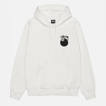Заказать худи Stussy