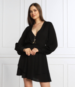 Платье Patrizia Pepe - черный(8A1039 A8H2)