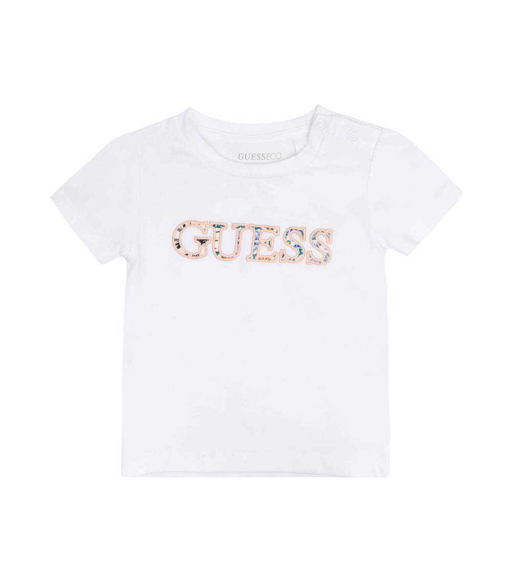Комплект Guess - белый(A3GG07 K6YW3)