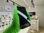 iPhone 13 256 ГБ б/у