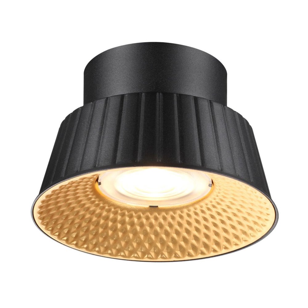 Светильник Потолочный Odl24 Mali Led Ip20 Hightech 7W 6643/6Cl 3000K 220V