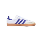 Кроссовки Adidas Samba OG "Cloud White Energy" Women's