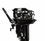 ЛОДОЧНЫЙ МОТОР GLADIATOR G30FHS