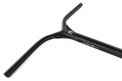 Руль Ethic Dryade bar v2 67 Black