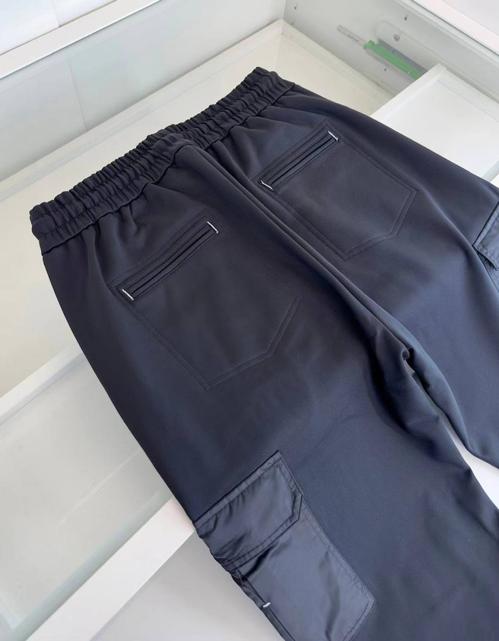 Джогеры Brunello Cucinelli
