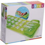 Матрас пляжный 188*71 см 18-Pocket Fashion, Intex (58890NP)