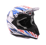 Мотошлем Airoh Jumper Attack