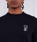 Футболка Karl Lagerfeld - темно-синий(755029 532224)