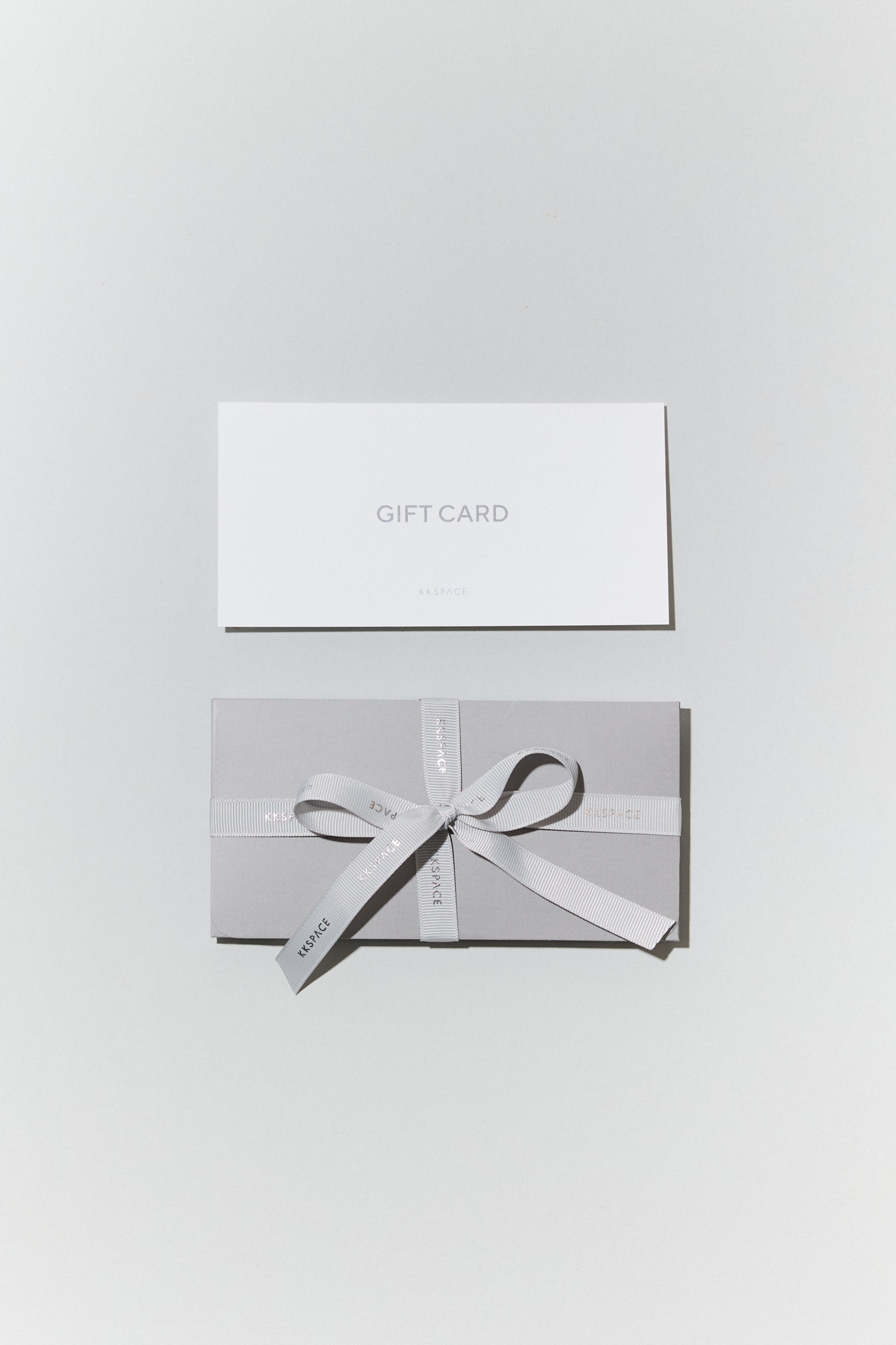 Физический подарочный сертификат