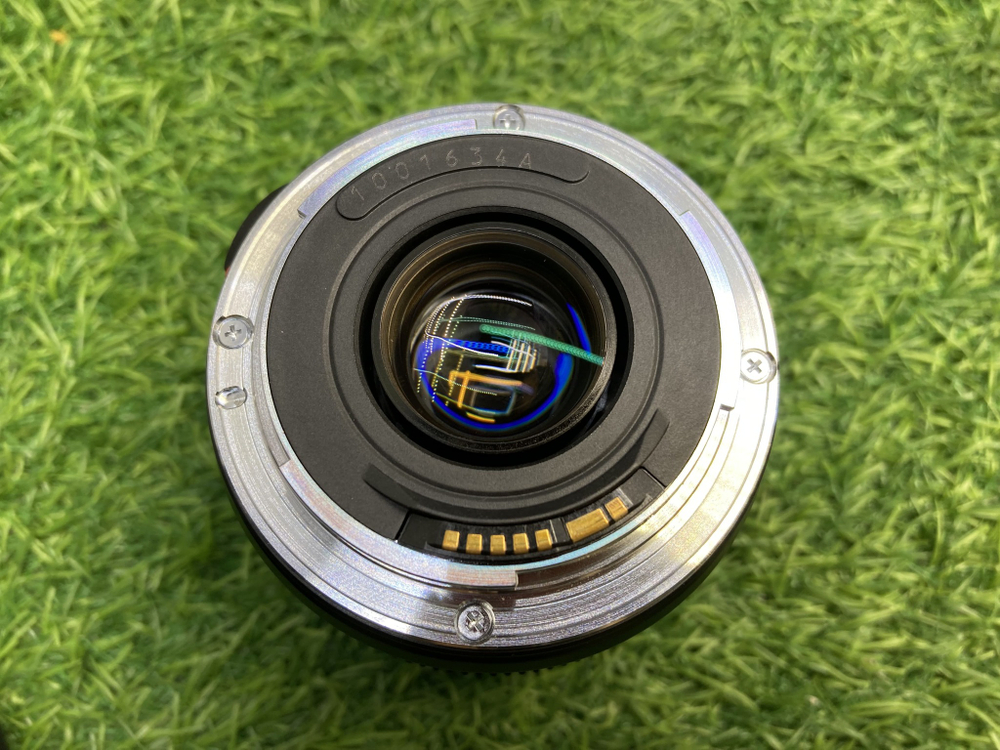 Canon EF 24-85mm 3.5-4.5 USM Покупка/Продажа