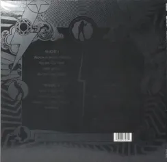 AC/DC – Black Ice (Coloured Gold) 2LP