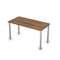 2М.109 Стол рабочий (1400*700*750)