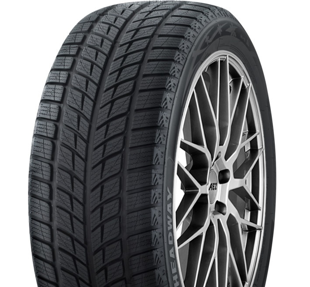 Зимняя шина Headway Snow-UHP HW505 (235/55 R20 102H)