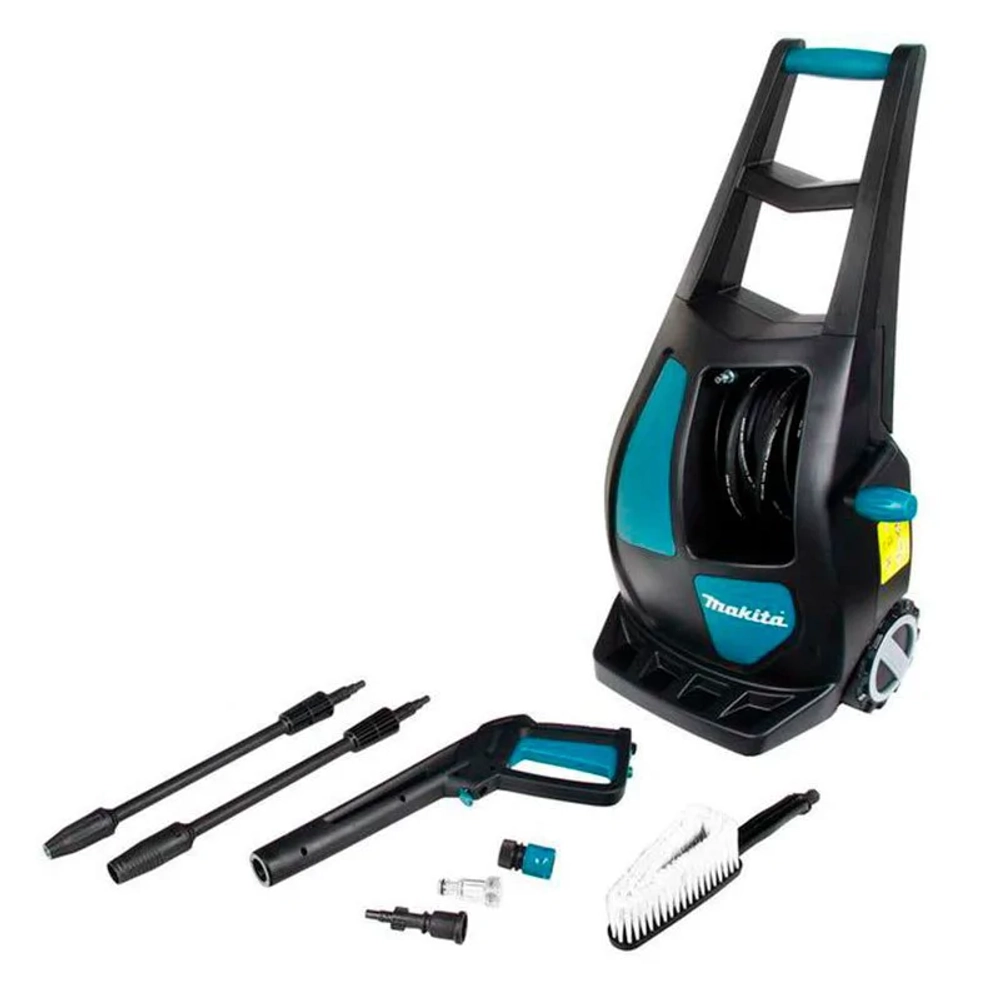Мойка высокого давления Makita HW132