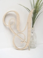 Декорация на стену 19 мм