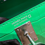 Hermes Kelly 19