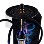 Кальян Alpha Hookah Model S (Dark Blue)