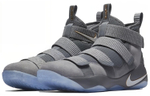 Nike LeBron Zoom Soldier 11 Cool Grey