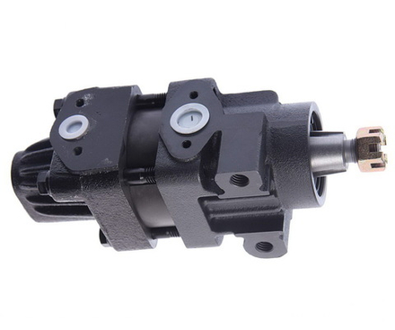 256Б-3407200 Насос гидроусилителя руля