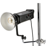 KUPO KS-094 3 Way & 4 Way Clamps. Адаптер