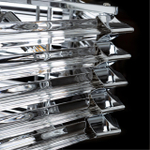 Подвесная люстра Arte Lamp CARAVAGGIO A1059SP-9CC