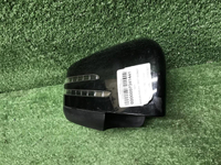 Крышка зеркала правая Mercedes M GLE W166 (11-18)