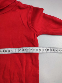 Лонг OshKosh яркий на 1,5 года