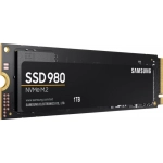 Накопитель SSD Samsung 980 1Tb (MZ-V8V1T0BW)