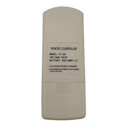 Пульт Orieme, National, Akai TY-6E для кондиционеров