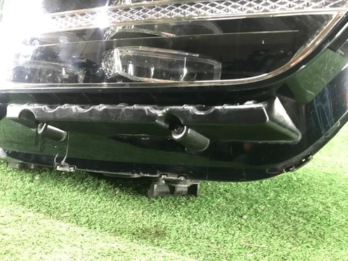 Фара правая Genesis G90 (2018-2022) LED