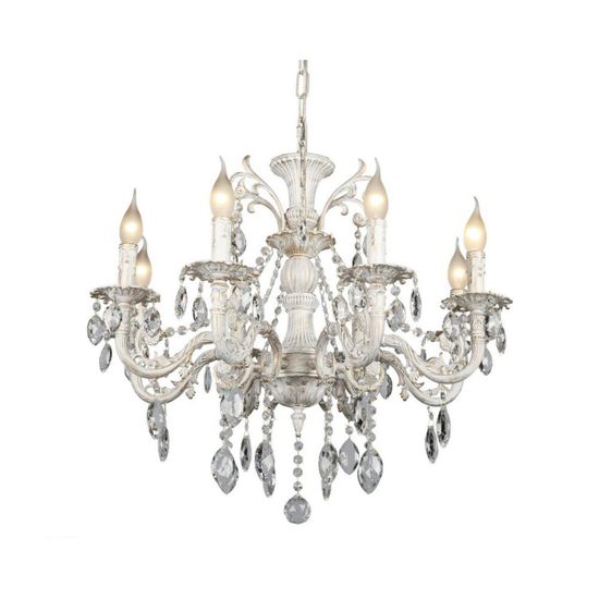 Люстра подвесная OML-79003-08