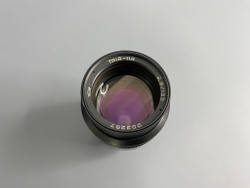 Tair-11A 2.8/135mm Экспорт M42 № 002267