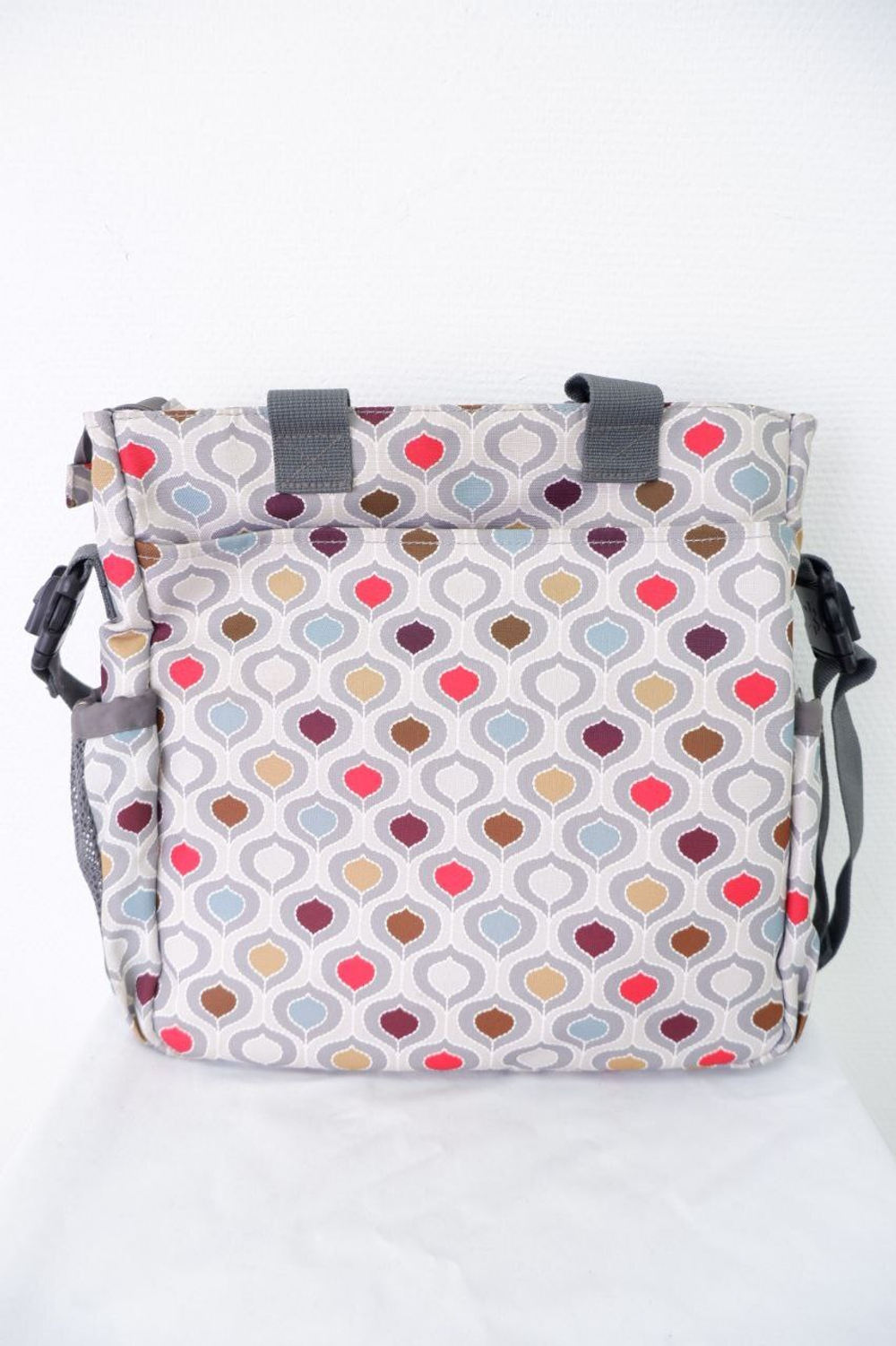 Сумка Skip-Hop стильная