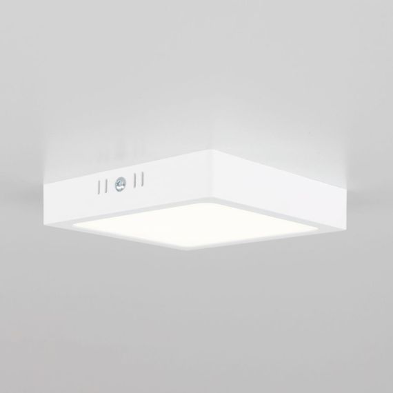 Накладной светодиодный светильник Citilux Галс CL55K16N