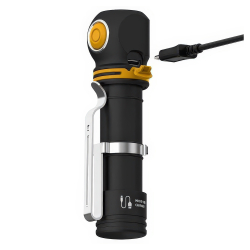 Мультифонарь Armytek Elf C2 Micro USB (теплый свет)