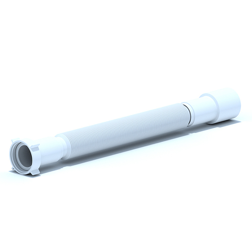 Гофра АНИ 1 1/2 х 40-50 удлин. (К 116)