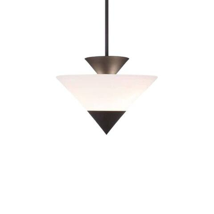 Pendant design lamp Z? by 1stDIBS