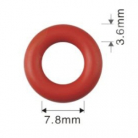 G1435 Уплотнительное кольцо верхнее 50шт.