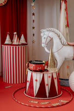 Цирк для Маши