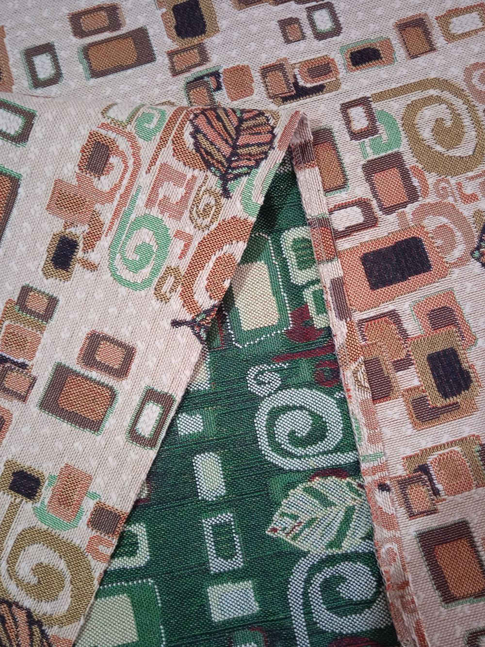 Покрывало гобеленовое Аметист 71-1 1,5-спальное (150х200)