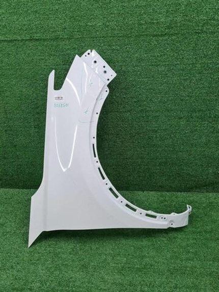 Крыло переднее правое Chery Tiggo 7 Pro (20-24)